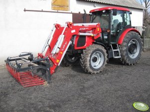 Zetor Proxima Plus 90