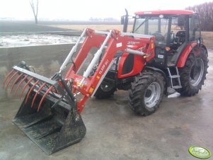 Zetor Proxima Plus 90