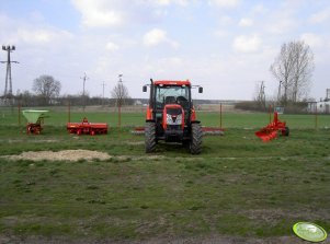 Zetor Proxima Plus 9541