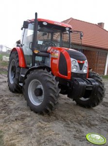 Zetor Proxima Plus 9541