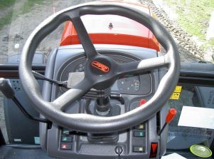 Zetor Proxima Plus 9541