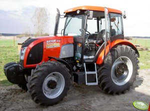 Zetor Proxima Plus 9541