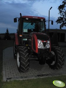 Zetor Proxima Plus 9541