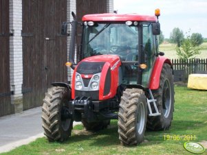 Zetor Proxima PLUS 95