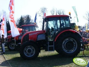 Zetor Proxima Plus 95