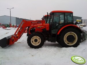 Zetor Proxima Plus