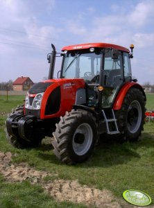 Zetor Proxima Plus