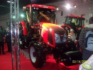 Zetor Proxima Power 100