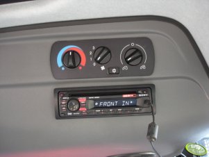 Zetor Proxima Power 105