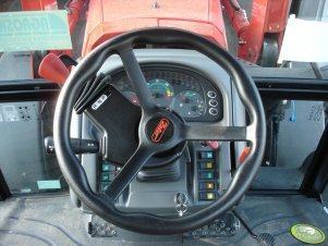 Zetor Proxima Power 105