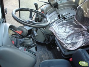 Zetor Proxima Power 105