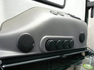 Zetor Proxima Power 105