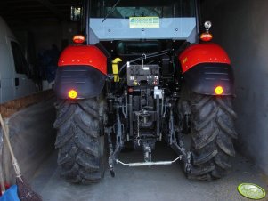 Zetor Proxima Power 105