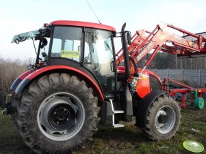 Zetor Proxima Power 105