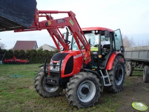 Zetor Proxima Power 105