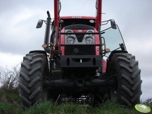 Zetor Proxima Power 105