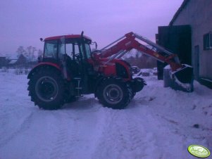 Zetor Proxima Power 105