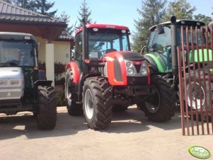 Zetor Proxima Power 105