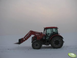 Zetor Proxima Power 105