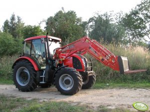 Zetor Proxima Power 105 
