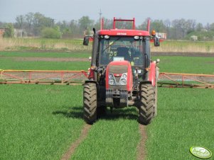 Zetor Proxima Power 105