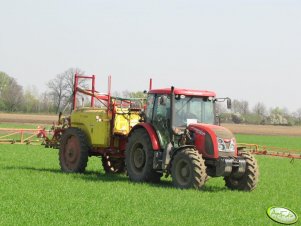 Zetor Proxima Power 105