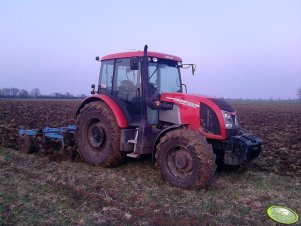 Zetor Proxima Power 105