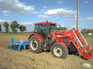 Zetor Proxima POWER 105