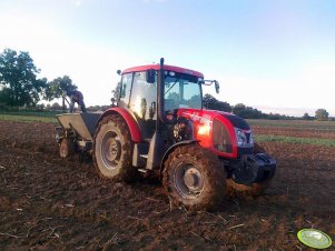 Zetor Proxima Power 105