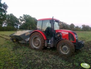 Zetor Proxima Power 105