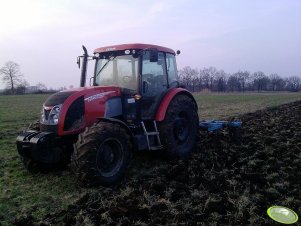 Zetor Proxima Power 105