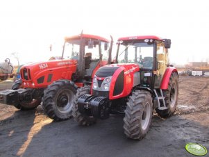 Zetor Proxima Power 105