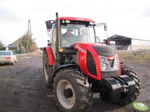 Zetor Proxima Power 105