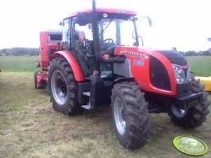 Zetor Proxima Power 110