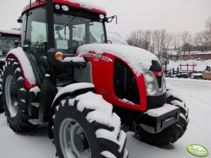 Zetor Proxima Power 120