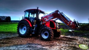 Zetor Proxima Power 120