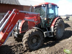 Zetor Proxima Power 120