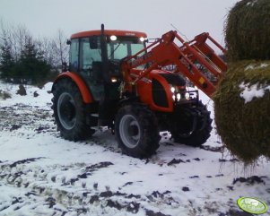 Zetor Proxima Power 85