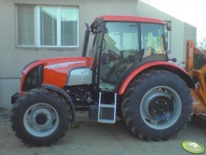 Zetor Proxima Power 85