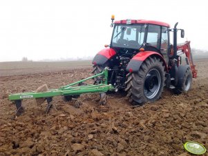 Zetor Proxima Power 95 bomet 4