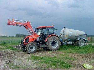 Zetor Proxima Power 95