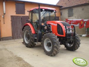 Zetor Proxima Power 95