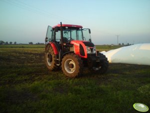 Zetor Proxima Power 95