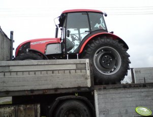 Zetor Proxima Power 95 