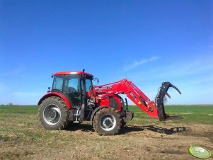 Zetor Proxima Power 95