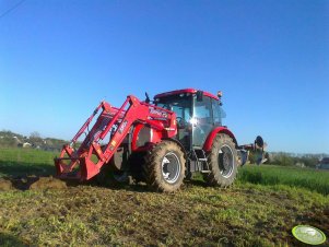 Zetor Proxima Power 95