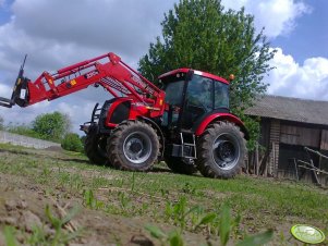 Zetor Proxima Power 95