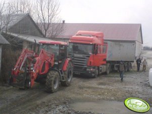 Zetor Proxima Power 95 