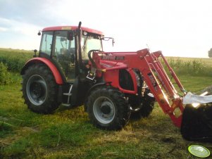 Zetor Proxima Power 95