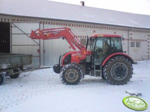 Zetor Proxima Power 95